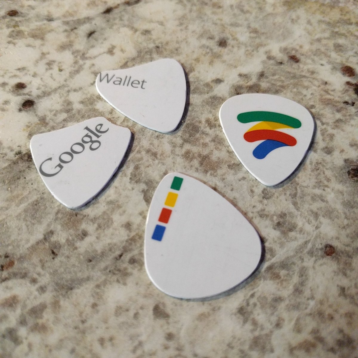 Rare guitar picks for sale.jpg